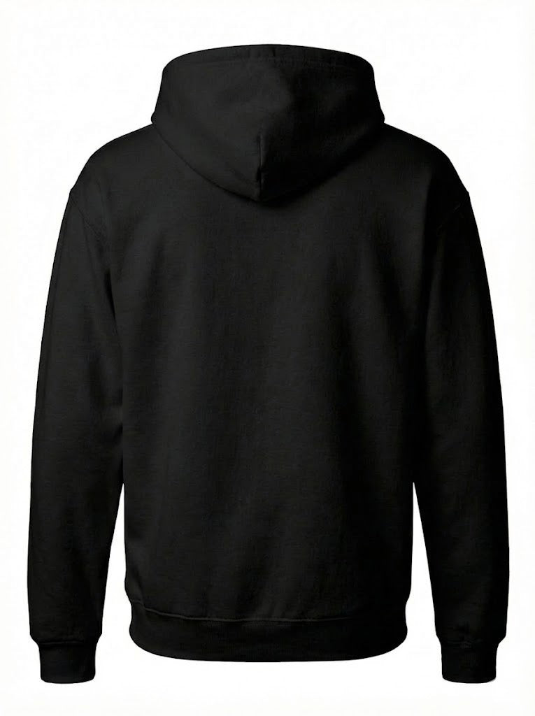 Sweatshirt com capuz Escola Superior de Saúde de Viseu