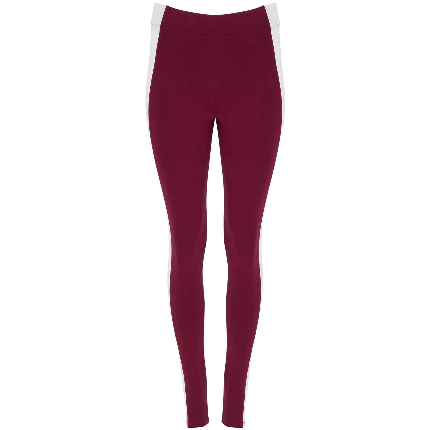Leggins AGIA BURGUNDY/BLANCO Roly