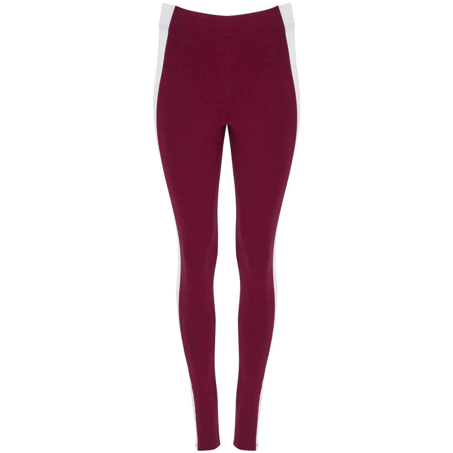 Leggins AGIA BURGUNDY/BLANCO Roly