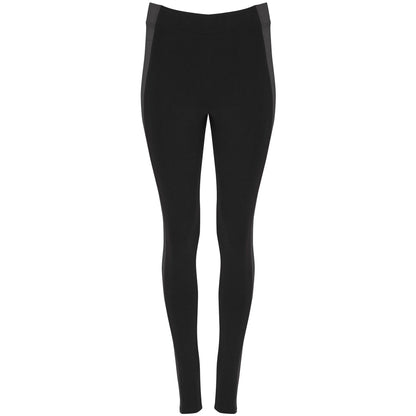Leggins AGIA NEGRO/ÉBANO Roly