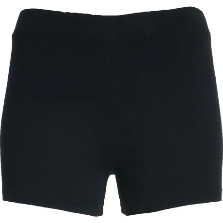 Pantalones cortos NELLY NEGRO Roly