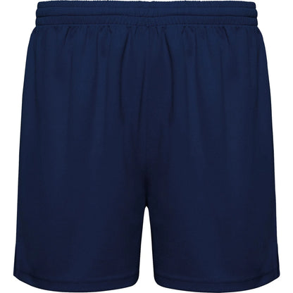 Pantalones cortos PLAYER AZUL MARINO Roly