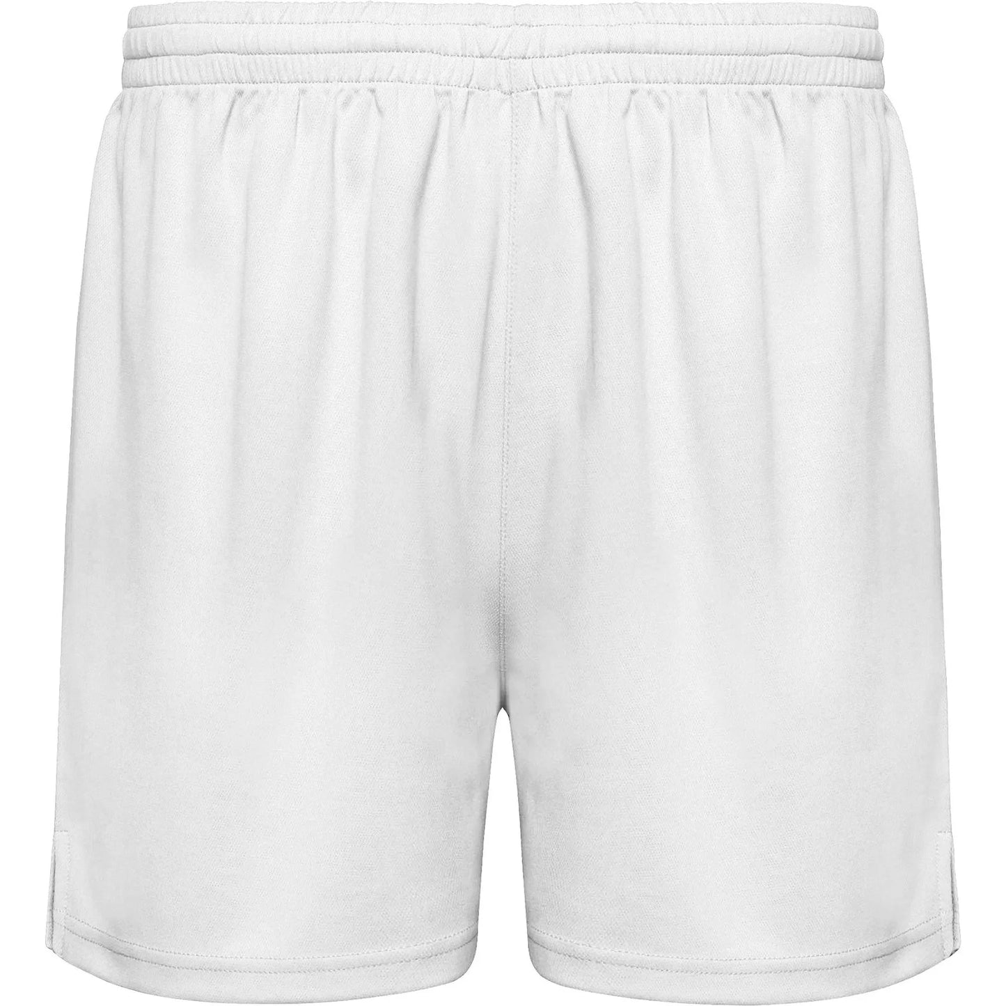 Pantalones cortos PLAYER BLANCO Roly