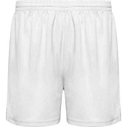 Pantalones cortos PLAYER BLANCO Roly