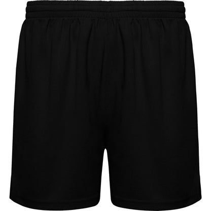 Pantalones cortos PLAYER NEGRO Roly