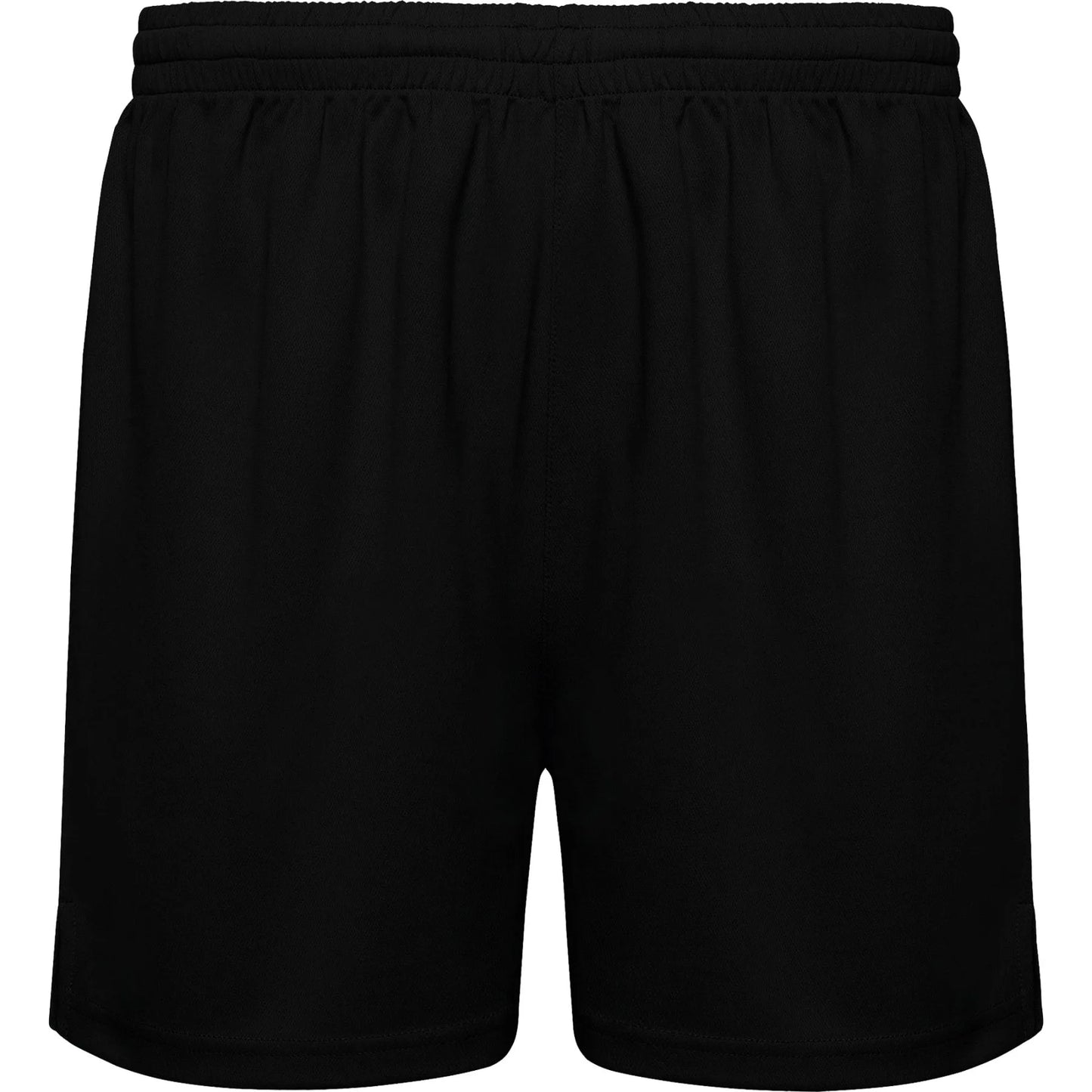 Pantalones cortos PLAYER NEGRO Roly