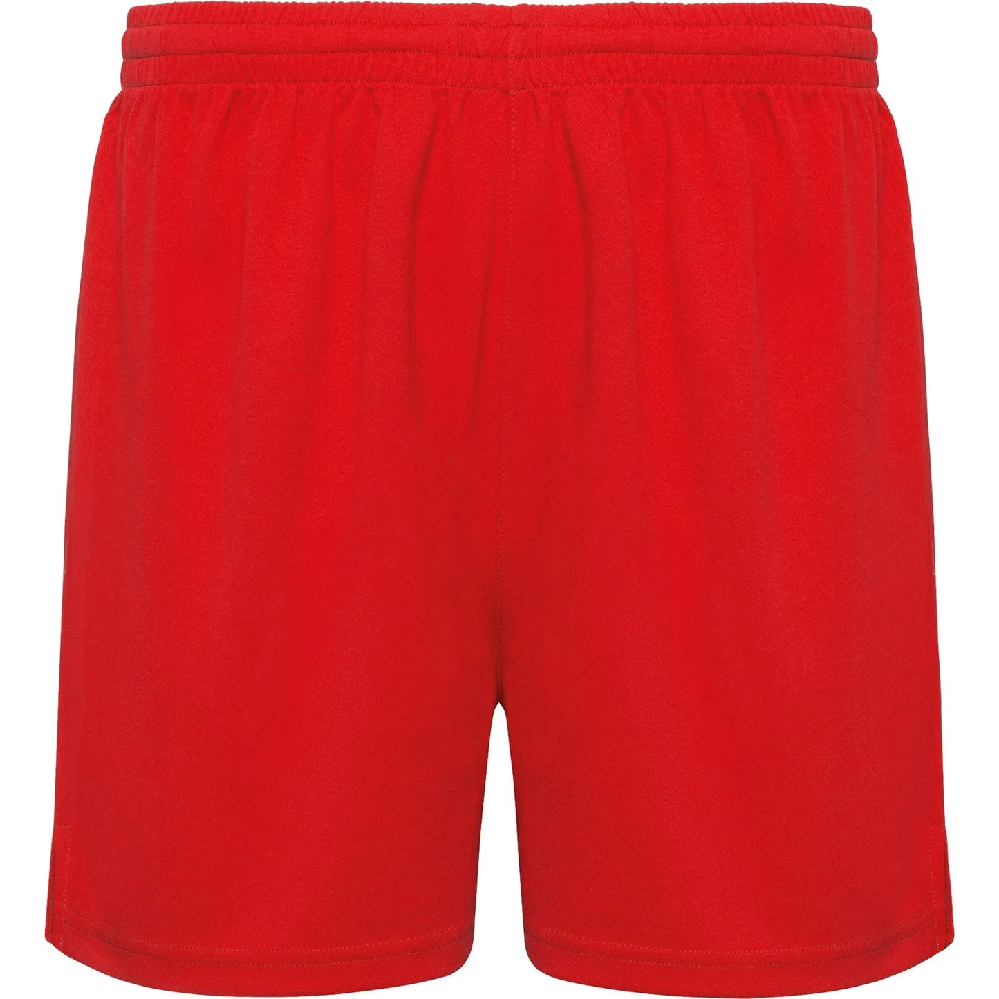 Pantalones cortos PLAYER ROJO Roly