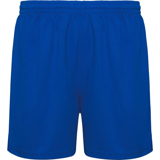 Pantalones cortos PLAYER ROYAL Roly