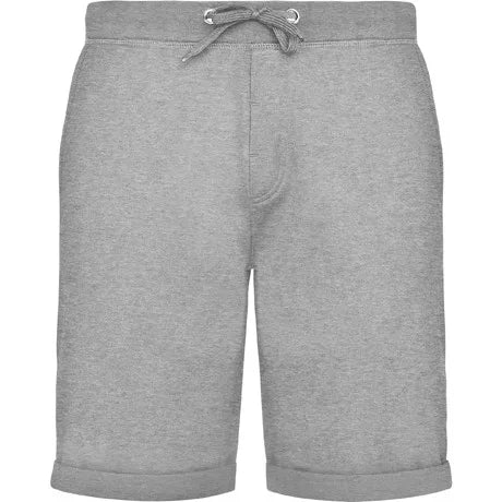 Pantalones cortos SPIRO GRIS VIGORÉ Roly