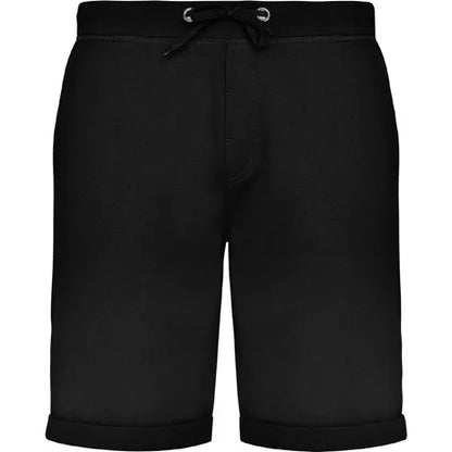 Pantalones cortos SPIRO NEGRO Roly