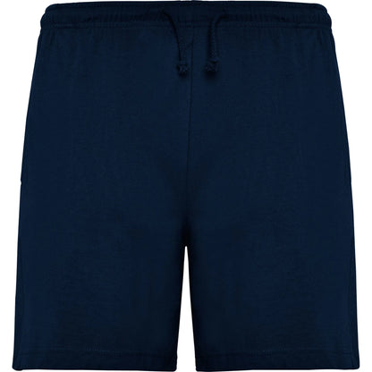 Pantalones cortos SPORT AZUL MARINO Roly