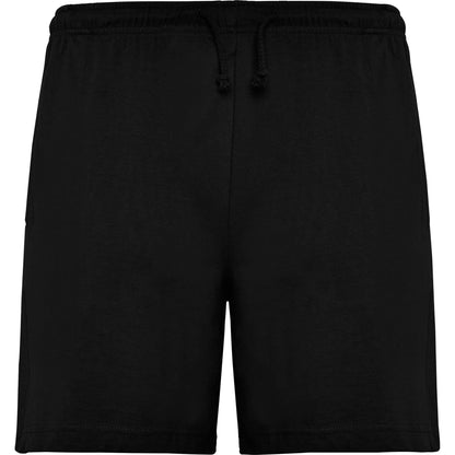 Pantalones cortos SPORT NEGRO Roly