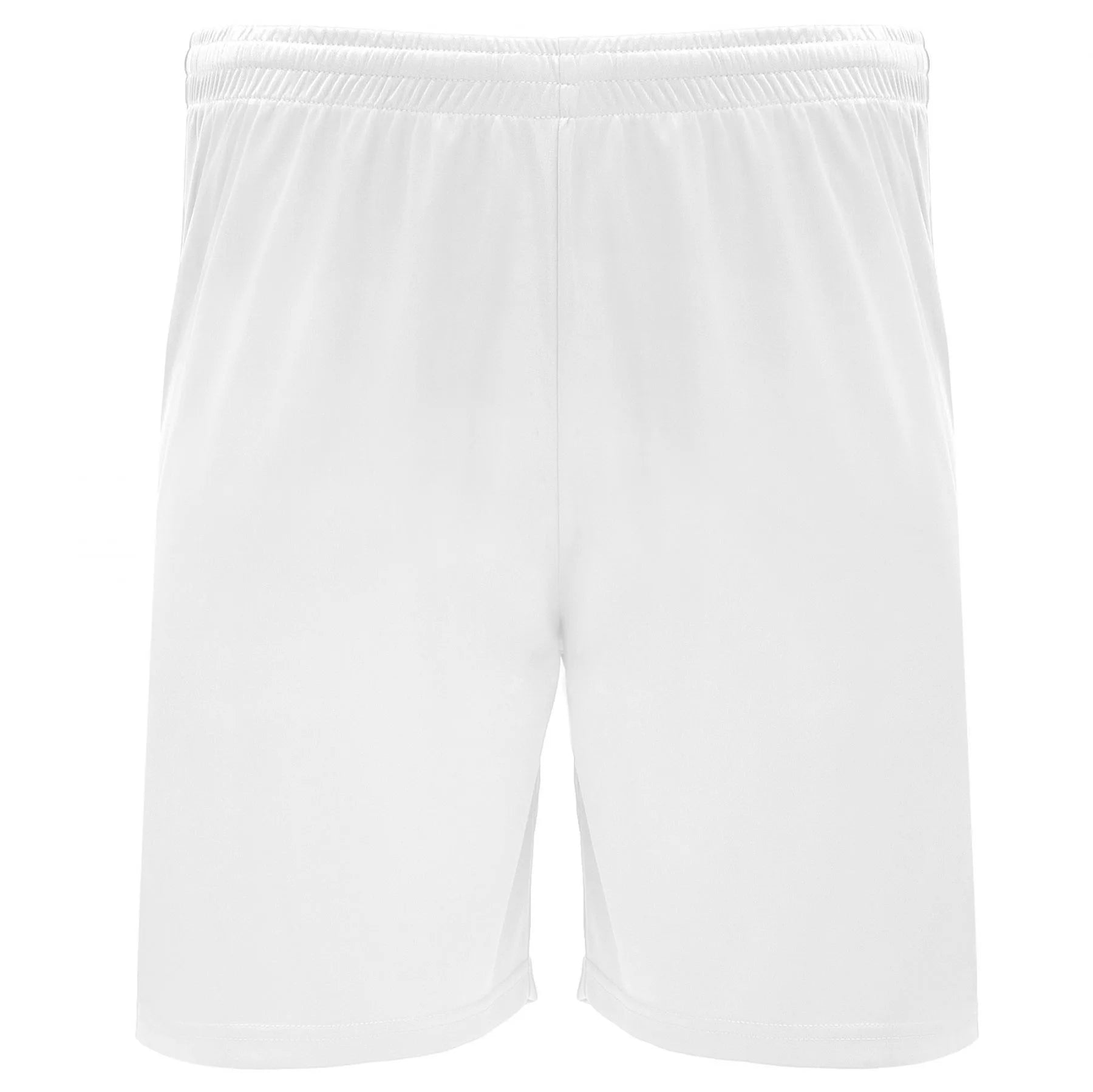 Pantalones largos DORTMUND BLANCO Roly