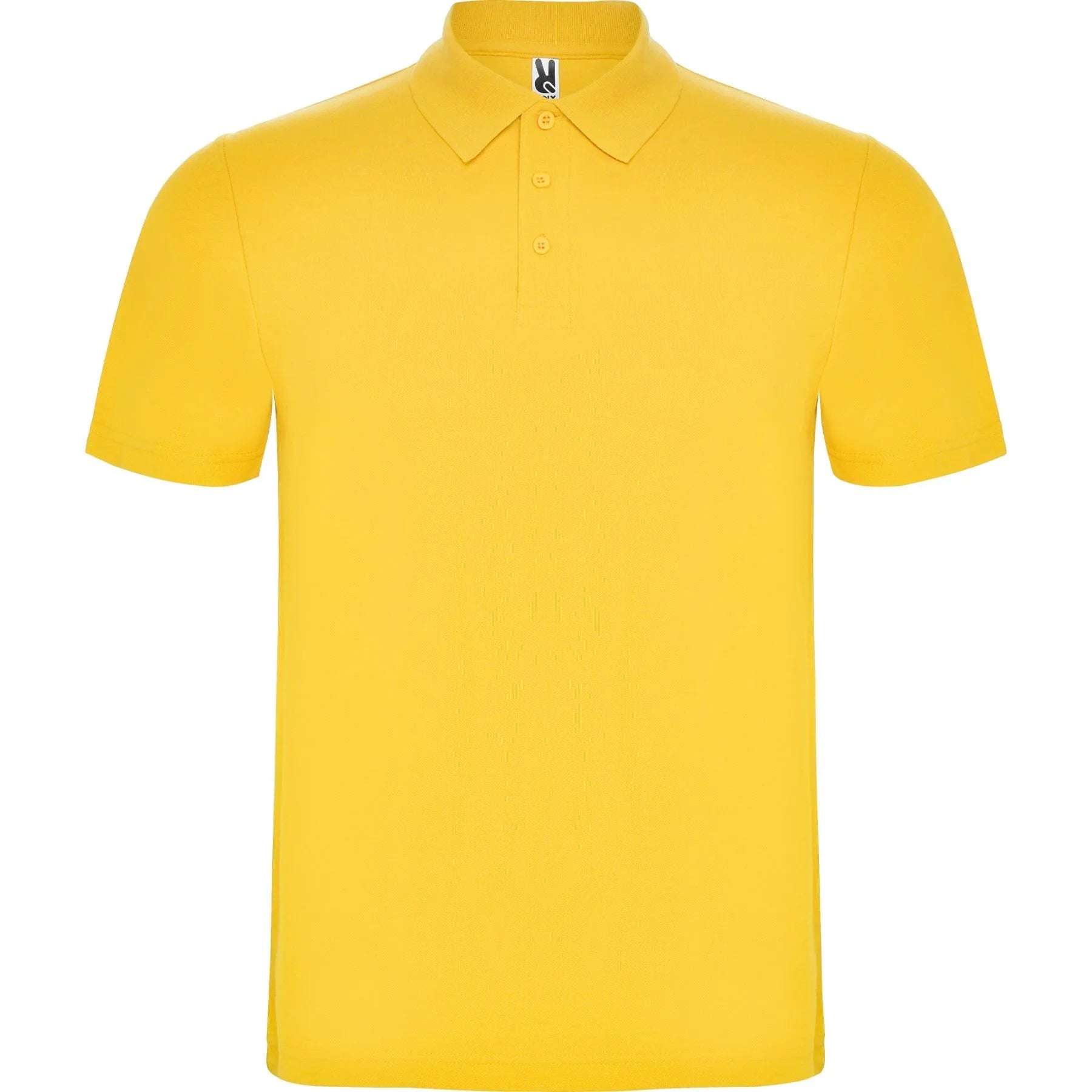 Polos AUSTRAL AMARILLO Roly