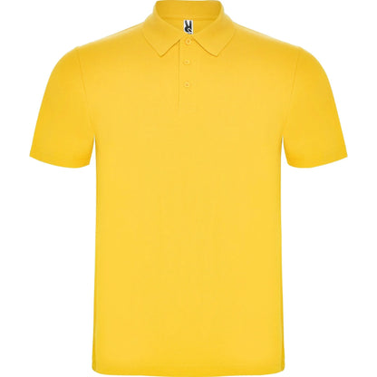 Polos AUSTRAL AMARILLO Roly