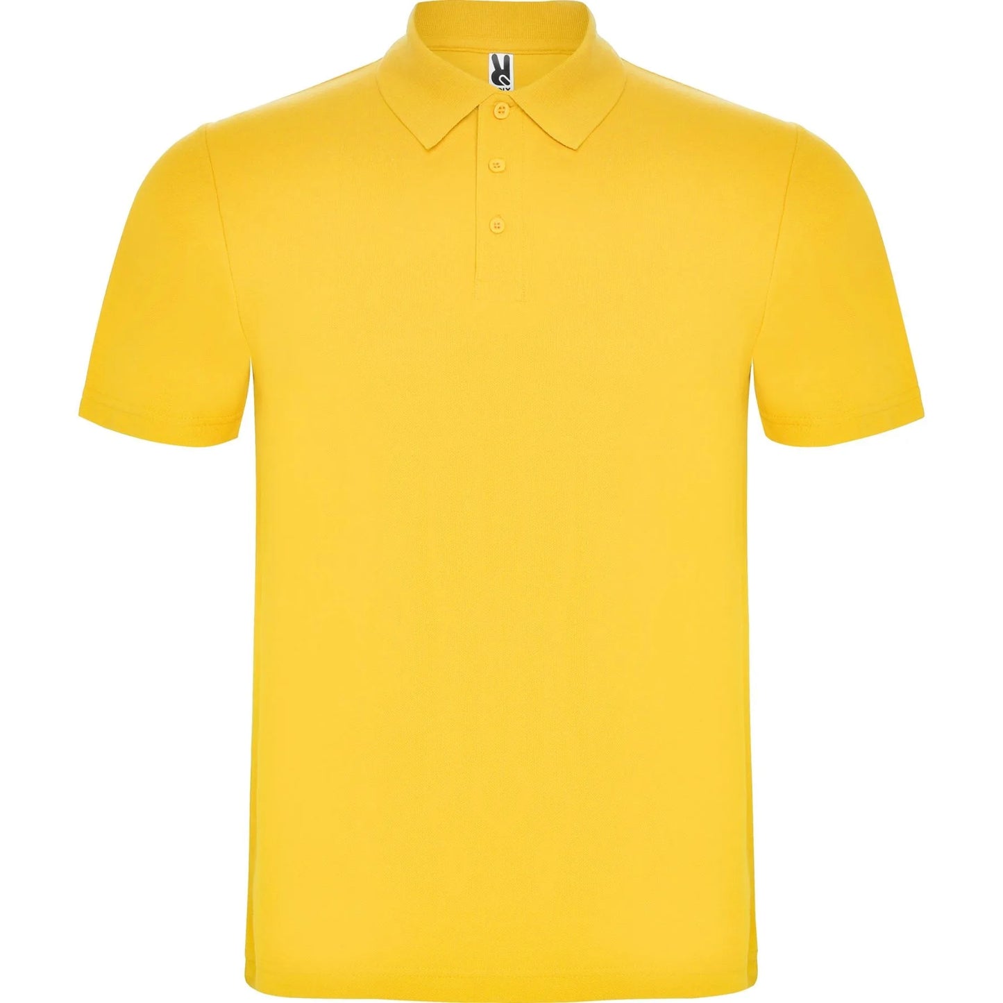Polos AUSTRAL AMARILLO Roly