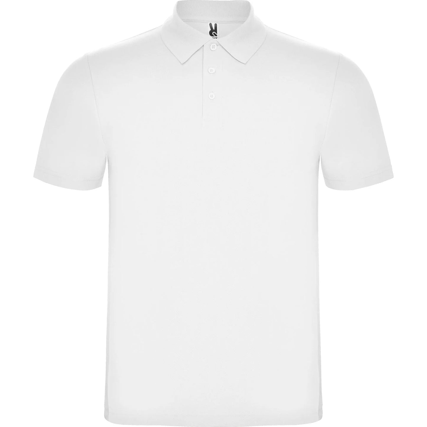 Polos AUSTRAL BLANCO Roly