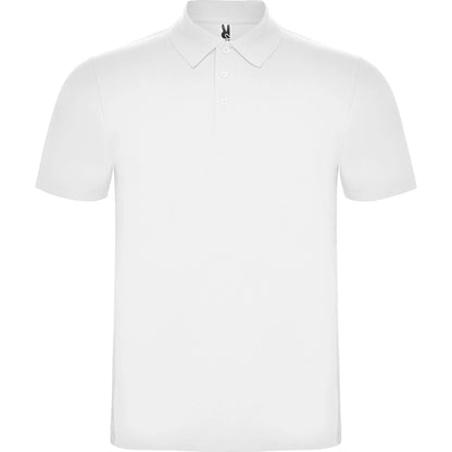 Polos AUSTRAL BLANCO Roly