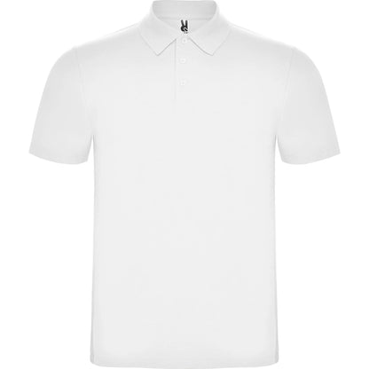 Polos AUSTRAL BLANCO Roly