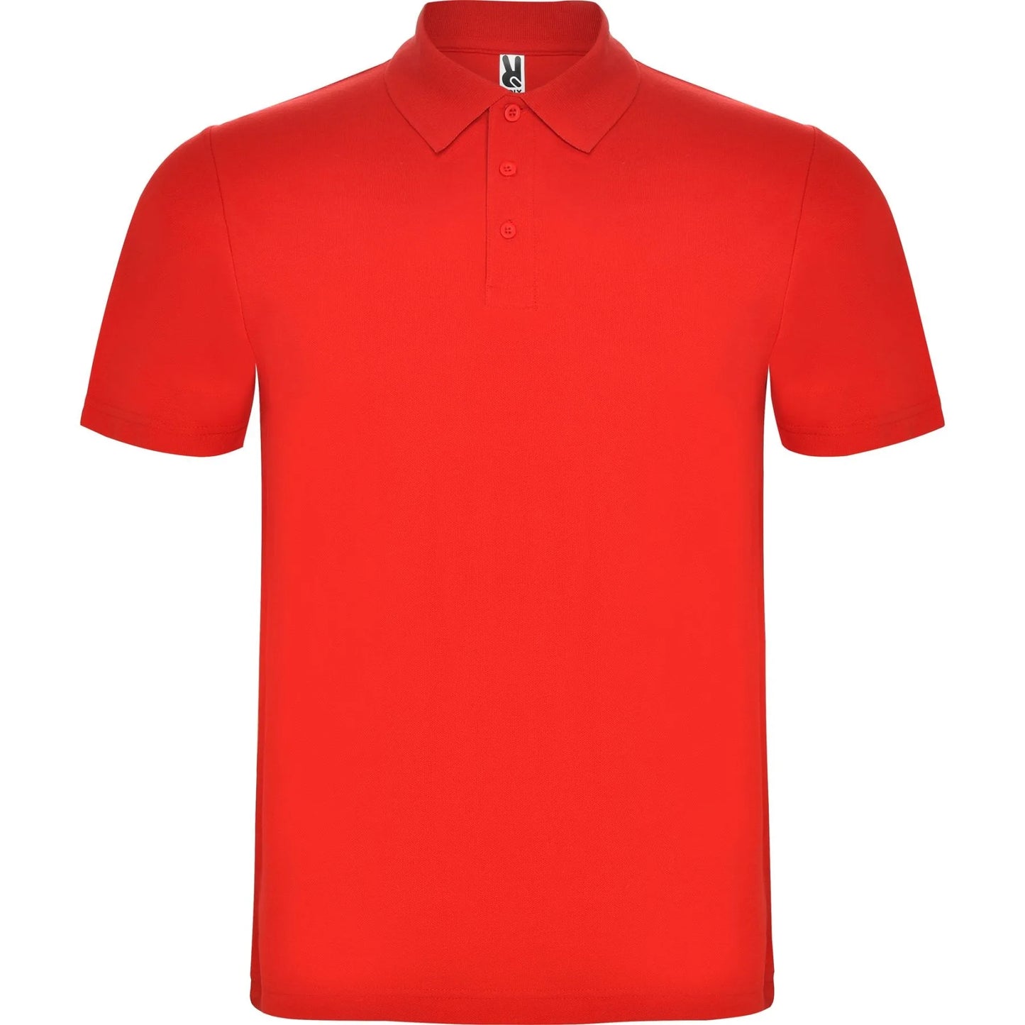 Polos AUSTRAL ROJO Roly