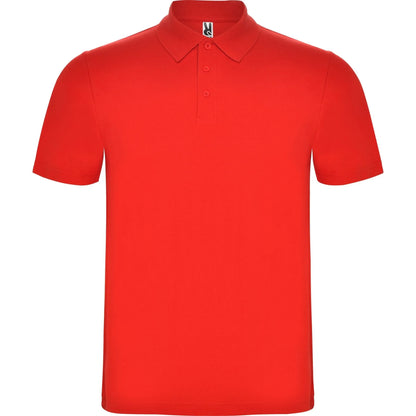 Polos AUSTRAL ROJO Roly