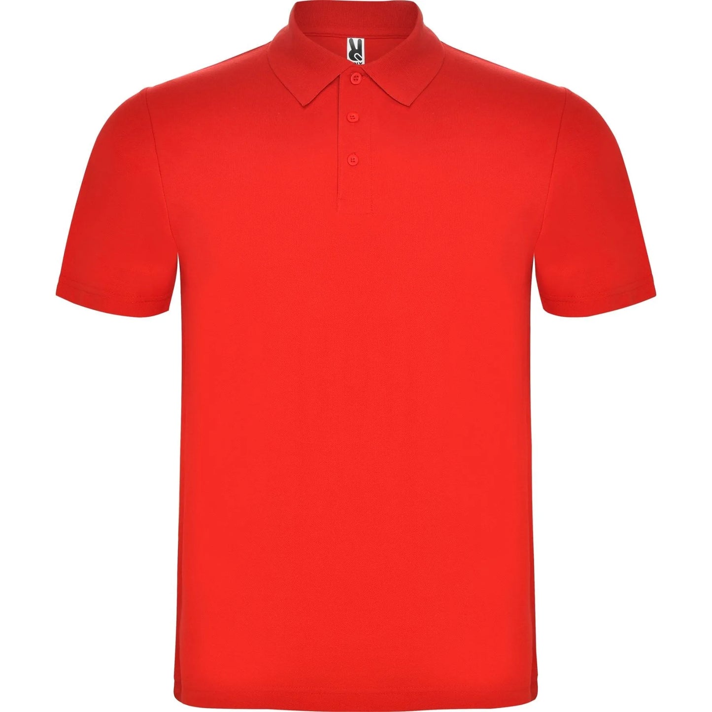 Polos AUSTRAL ROJO Roly