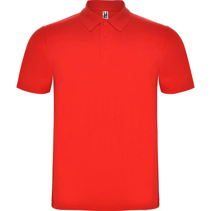 Polos AUSTRAL ROJO Roly