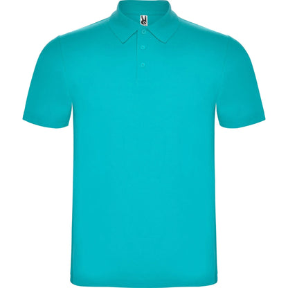 Polos AUSTRAL TURQUESA Roly