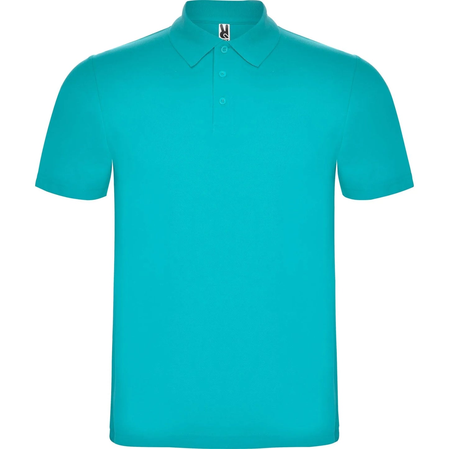 Polos AUSTRAL TURQUESA Roly