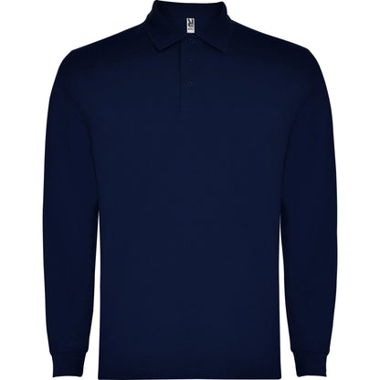 Polos CARPE AZUL MARINO Roly