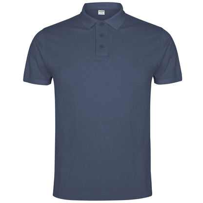 Polos IMPERIUM AZUL DENIM Roly