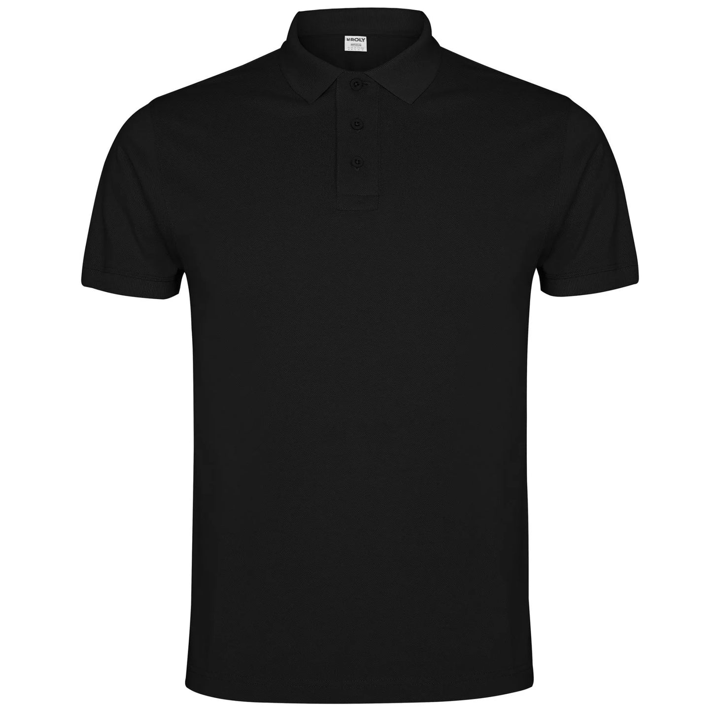 Polos IMPERIUM NEGRO Roly