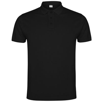 Polos IMPERIUM NEGRO Roly