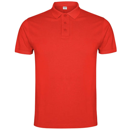 Polos IMPERIUM ROJO Roly