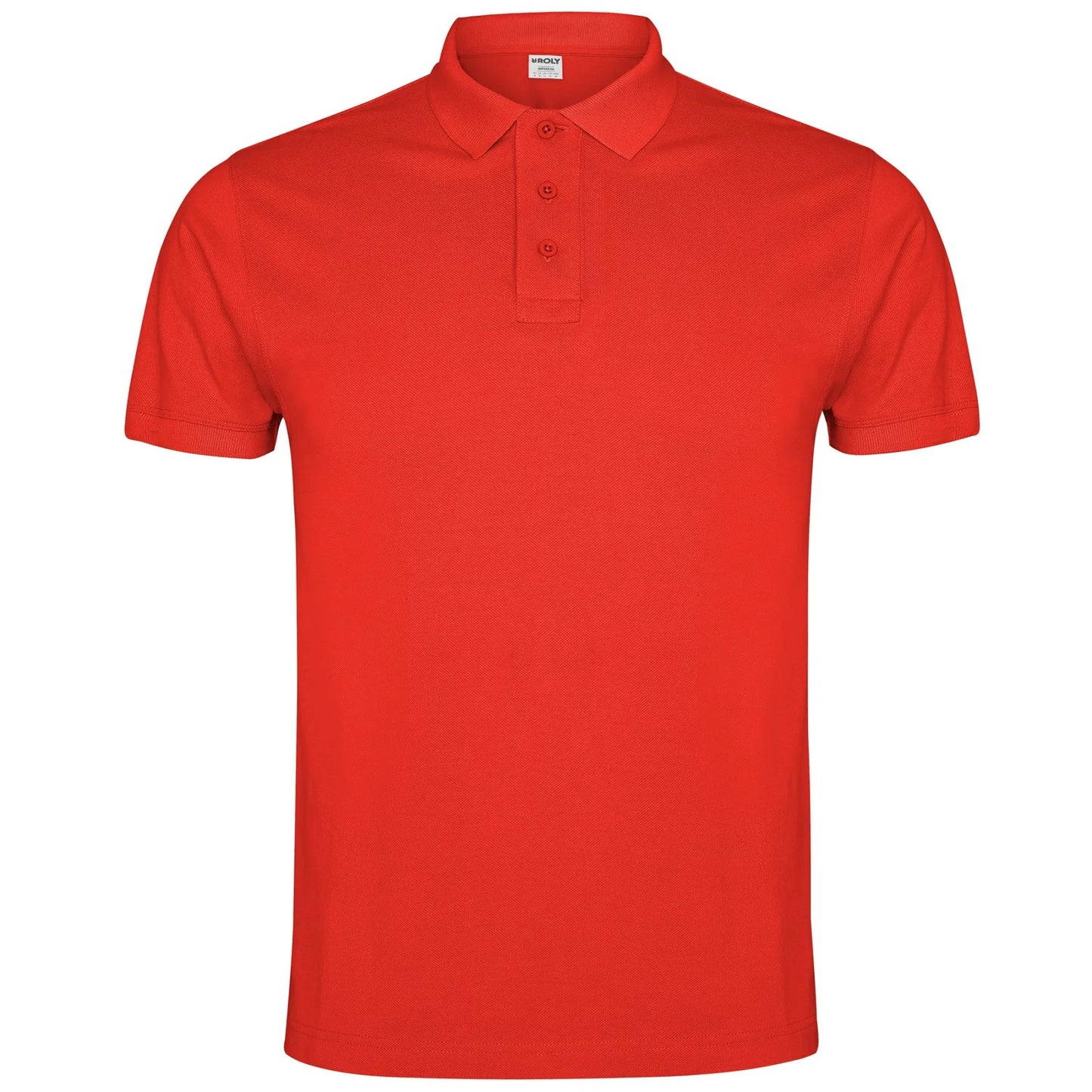 Polos IMPERIUM ROJO Roly