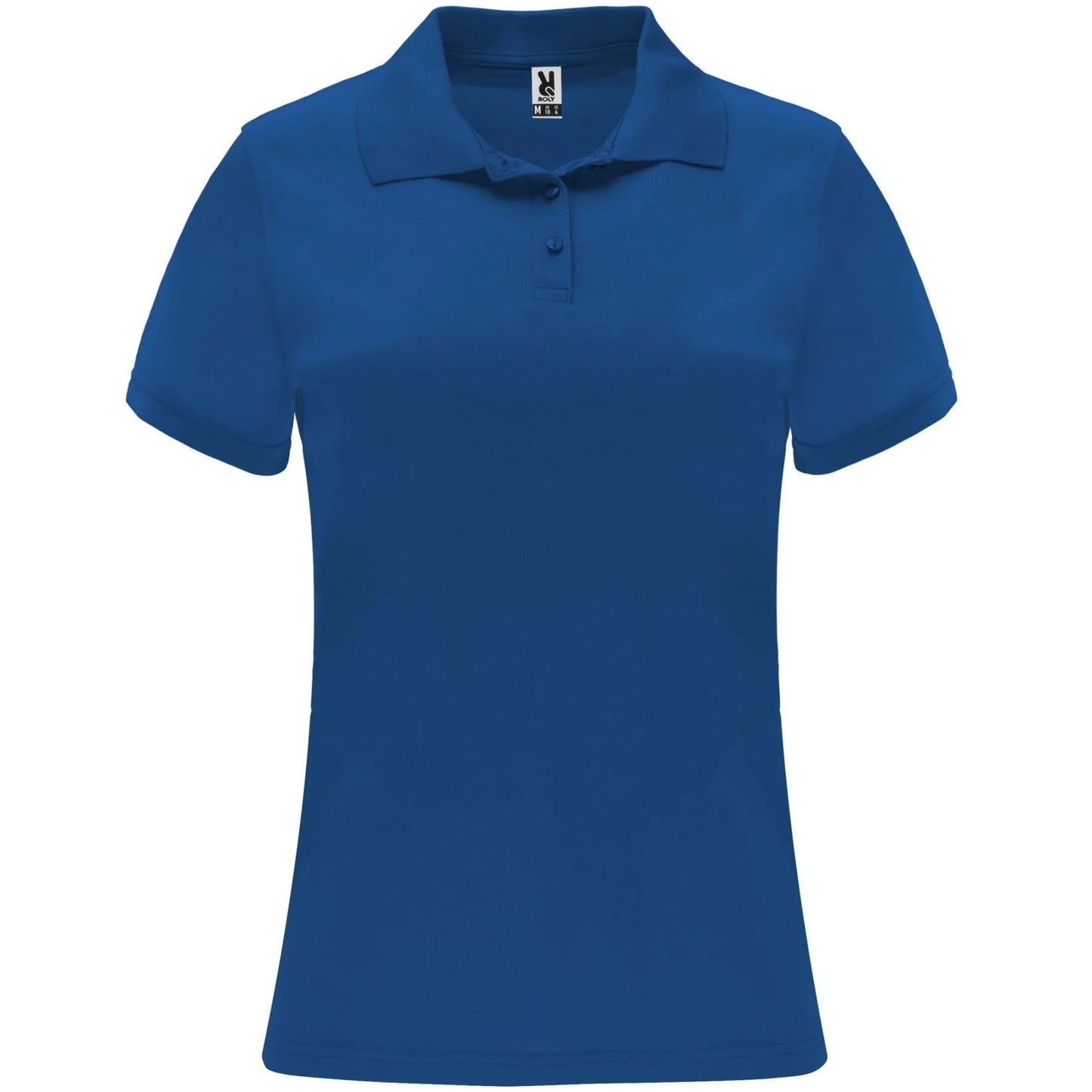 Polos MONZHA WOMAN ROYAL Roly