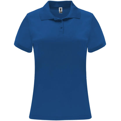 Polos MONZHA WOMAN ROYAL Roly