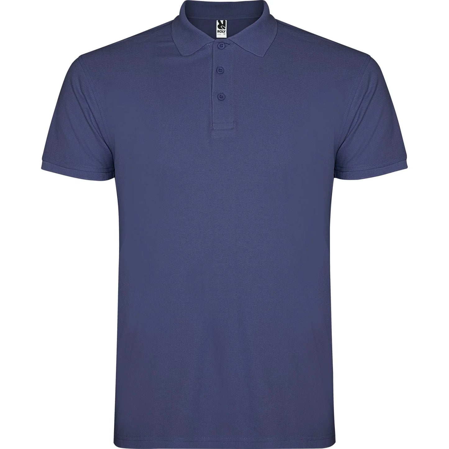 Polos STAR AZUL DENIM Roly
