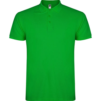 Polos STAR VERDE GRASS Roly