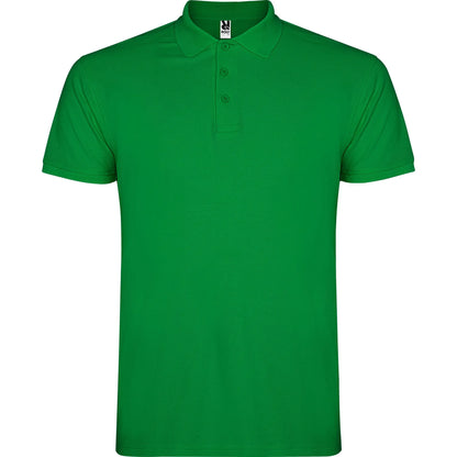 Polos STAR VERDE TROPICAL Roly