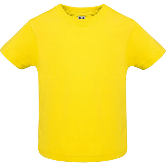 Ropa bebé BABY AMARILLO Roly