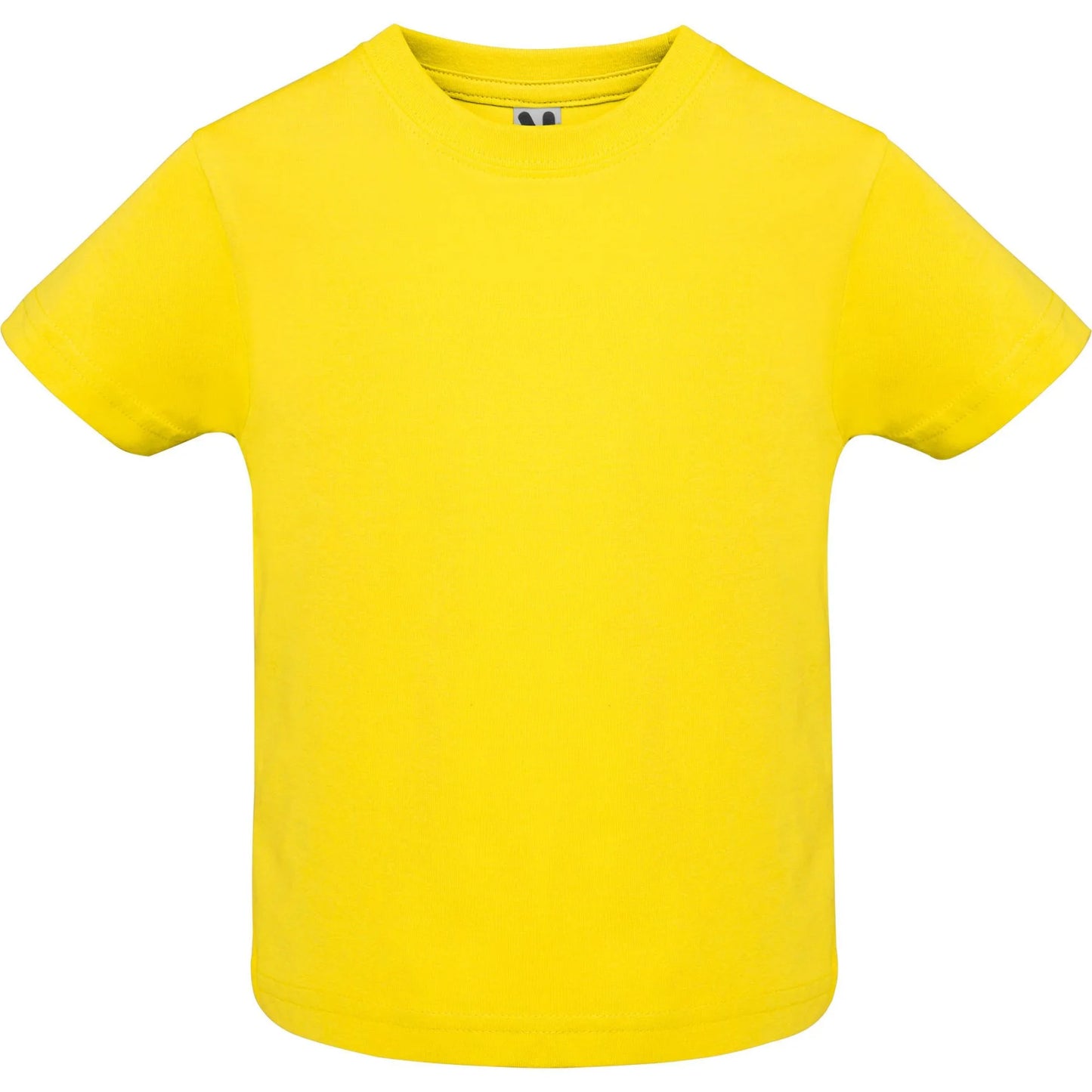 Ropa bebé BABY AMARILLO Roly