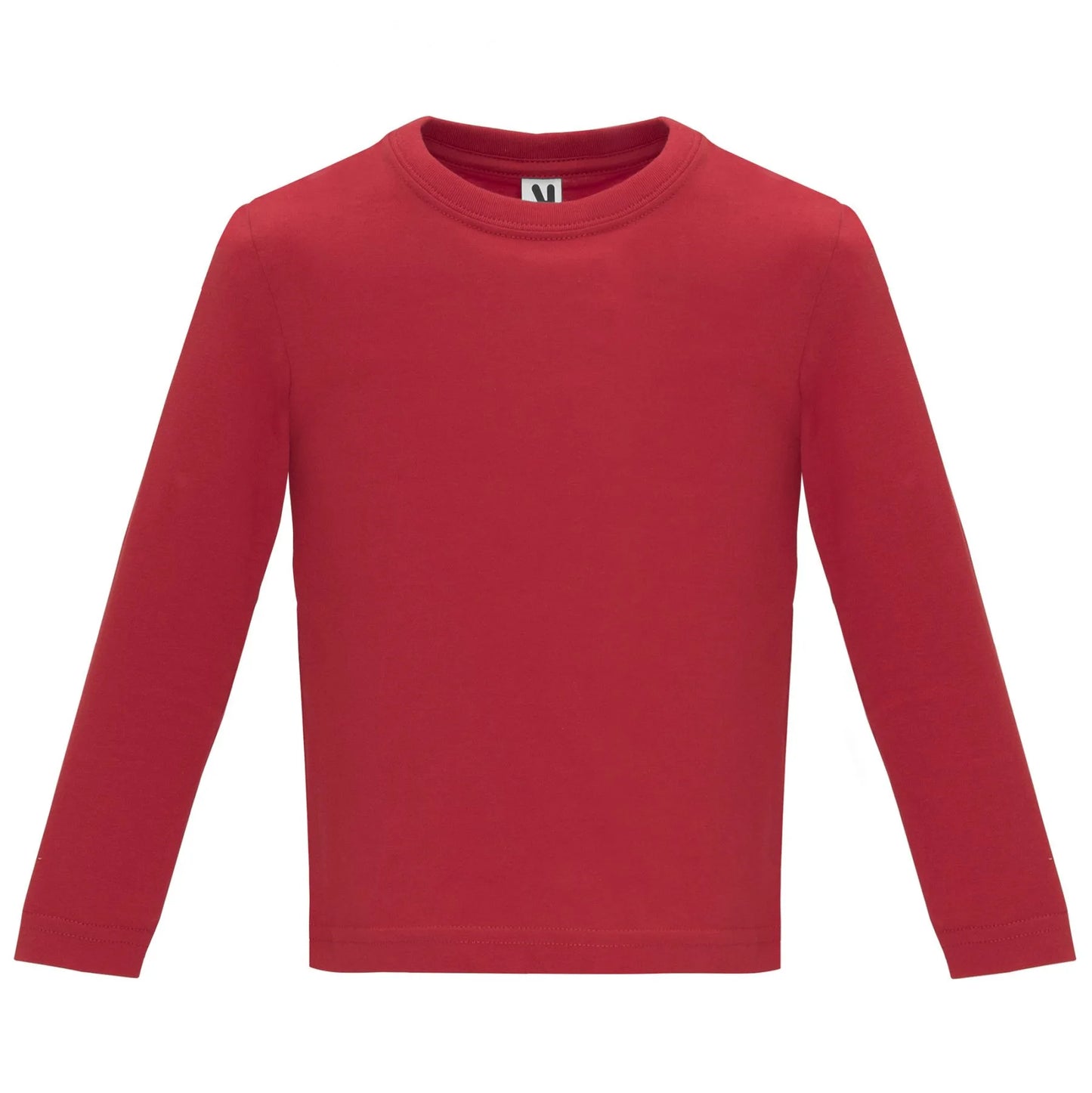 Ropa bebé BABY L/S ROJO Roly
