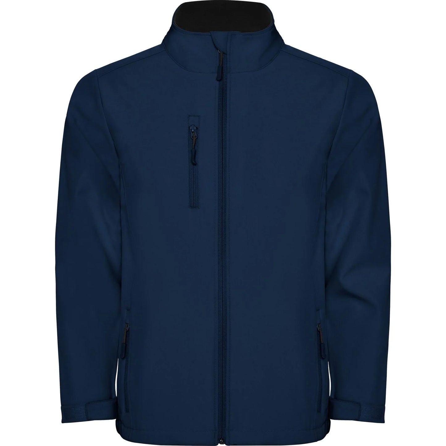 Soft shell NEBRASKA AZUL MARINO Roly