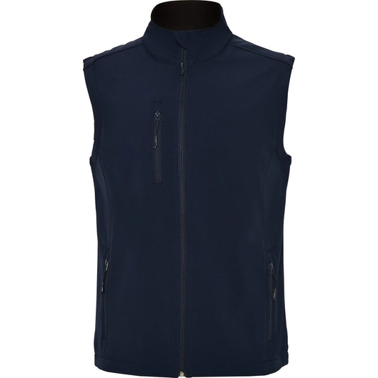 Soft shell QUEBEC AZUL MARINO Roly