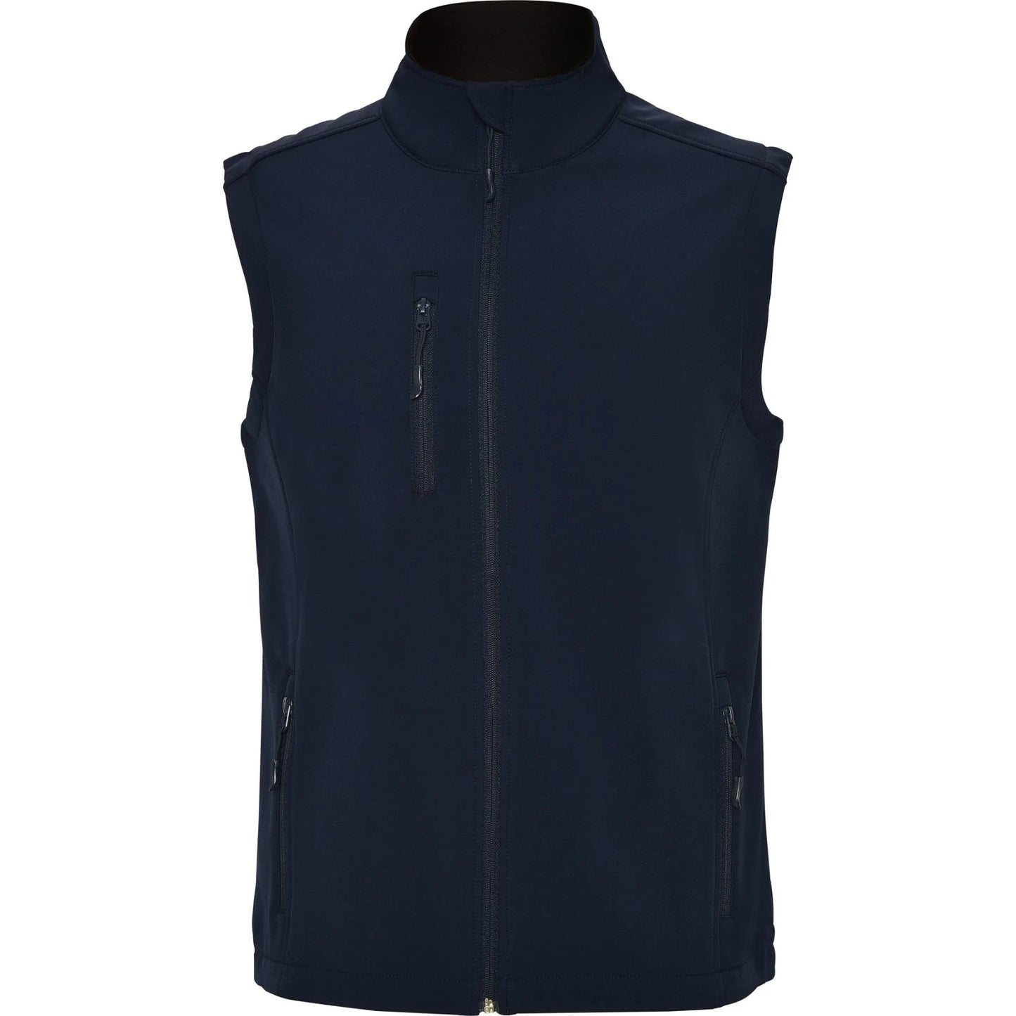 Soft shell QUEBEC AZUL MARINO Roly
