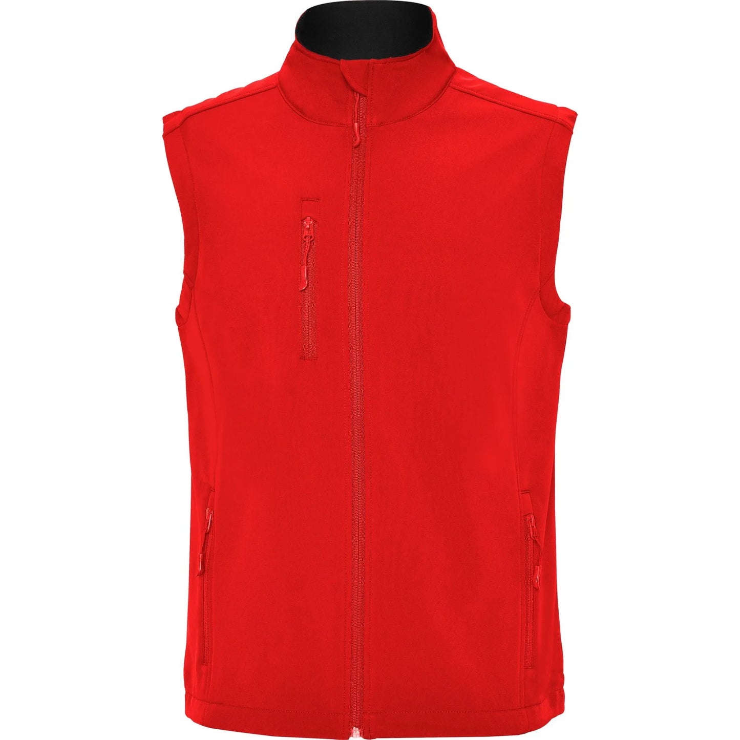 Soft shell QUEBEC ROJO Roly