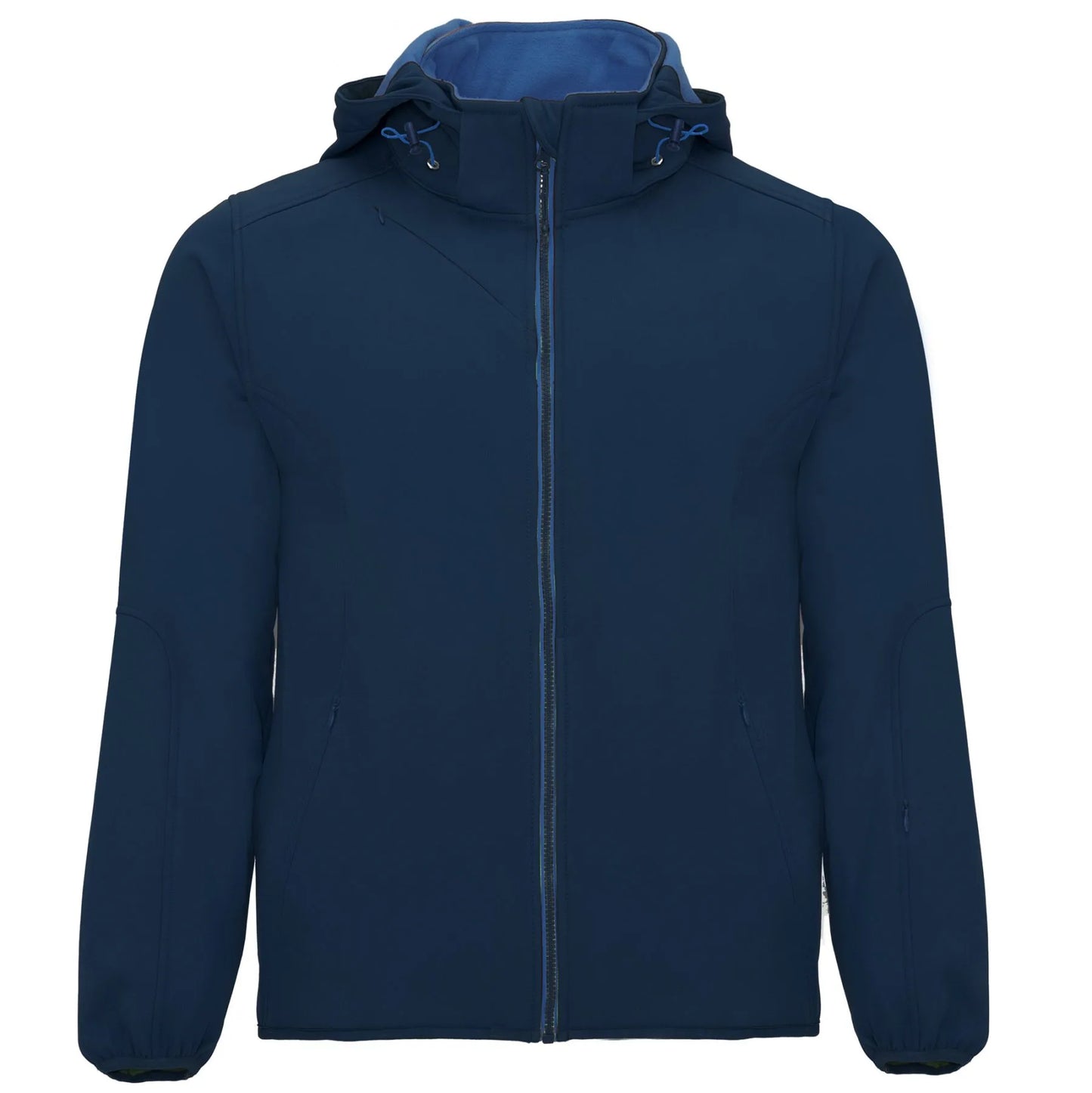 Soft shell SIBERIA AZUL MARINO Roly
