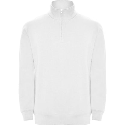 Sudaderas ANETO BLANCO Roly