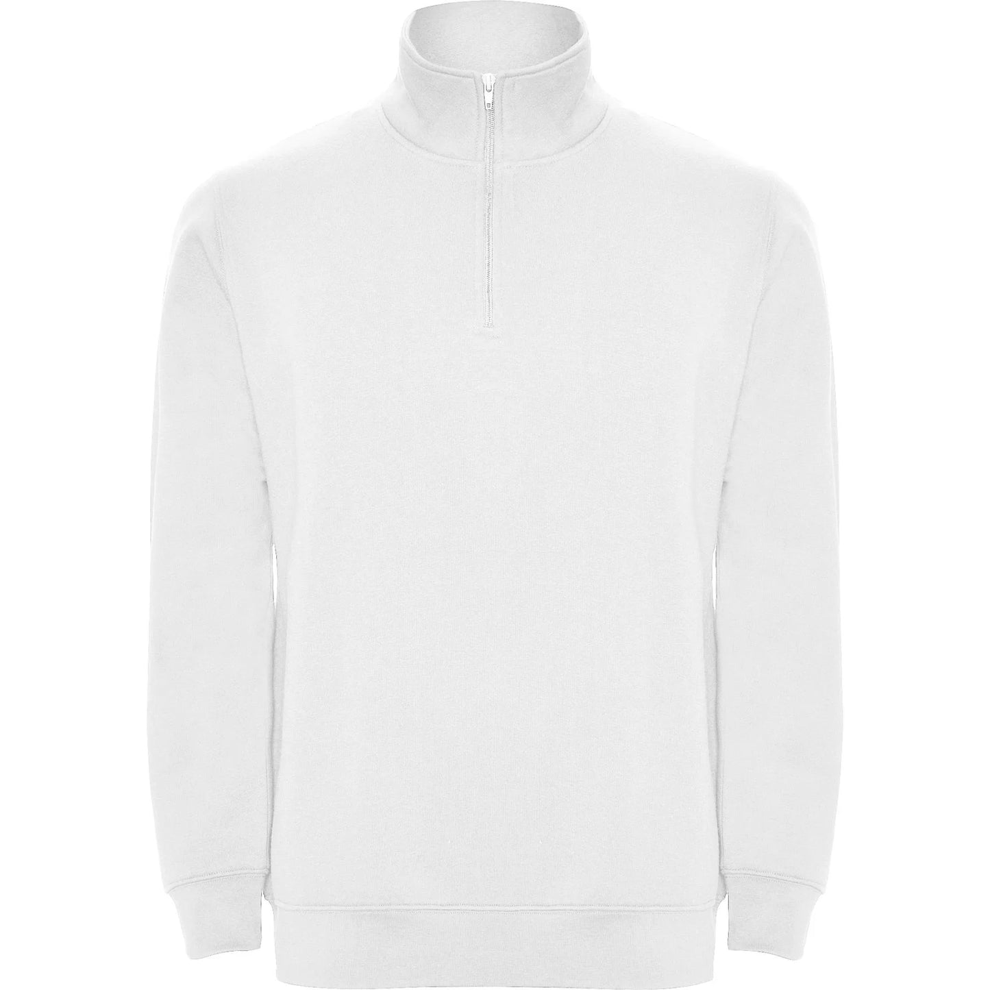 Sudaderas ANETO BLANCO Roly